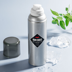 氨基酸洁面慕斯150ml