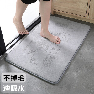 盆栽鞋灰色