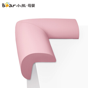 防撞角-粉色