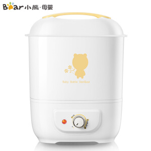 机械式蒸汽消毒锅