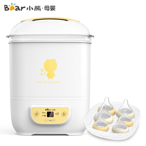 电子版蒸汽消毒锅