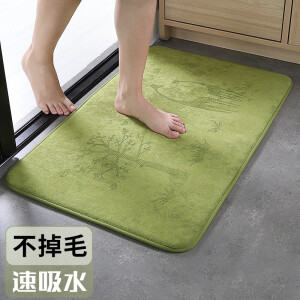 长颈鹿苔藓绿