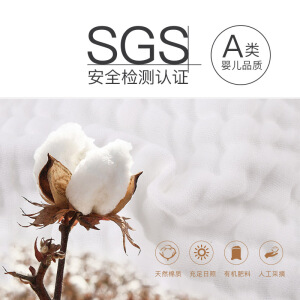 MamimamiHome婴儿用品口水巾新生儿婴儿纱布毛巾纯棉方巾刺绣宝宝护理洗脸巾儿童餐具婴儿勺子 纯棉5条卡通盒装[洗护分类刺绣]